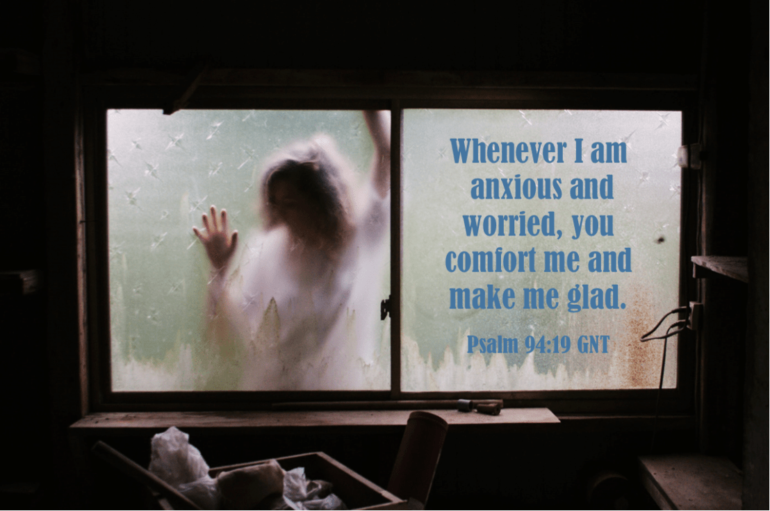 Stop the World! I Want to Get Off!