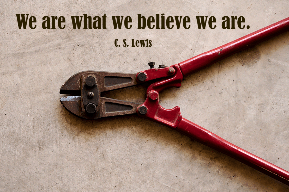 Break Free from Limiting&nbsp;Beliefs