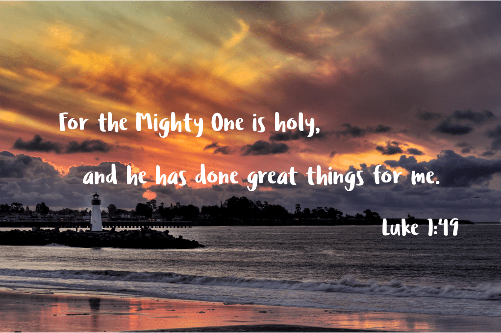 Make God Bigger – Day&nbsp;8