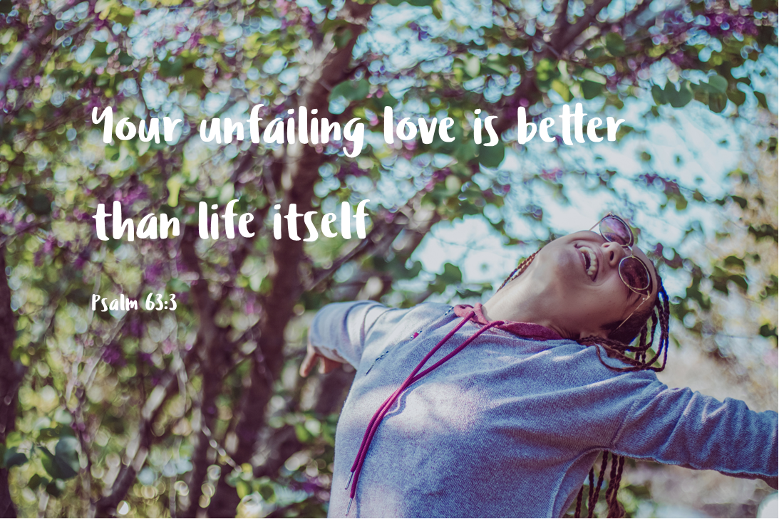 Make God Bigger – Day&nbsp;12