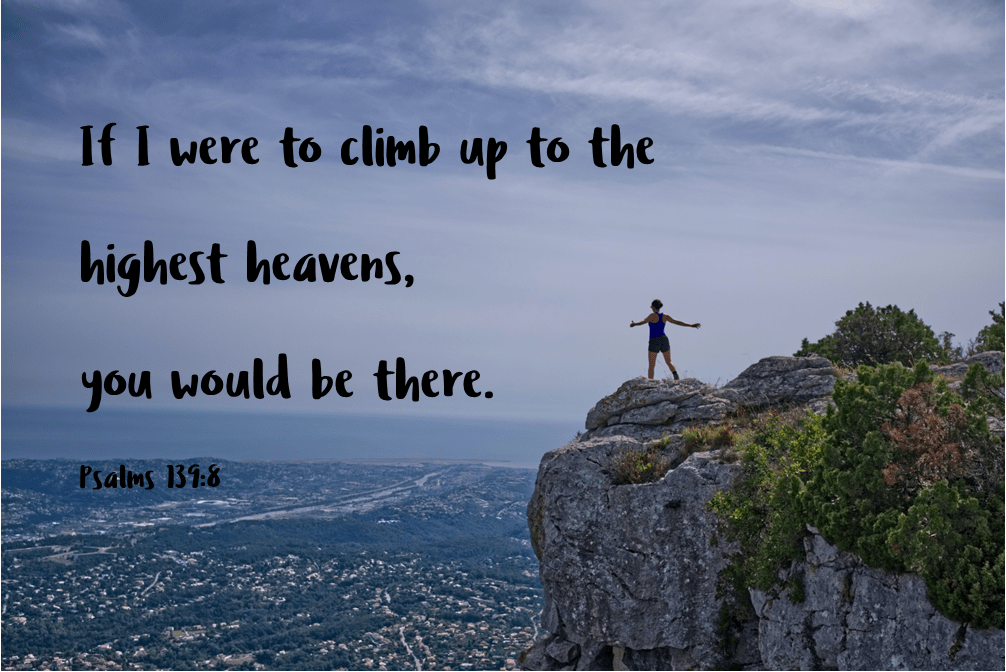 Make God Bigger – Day&nbsp;18