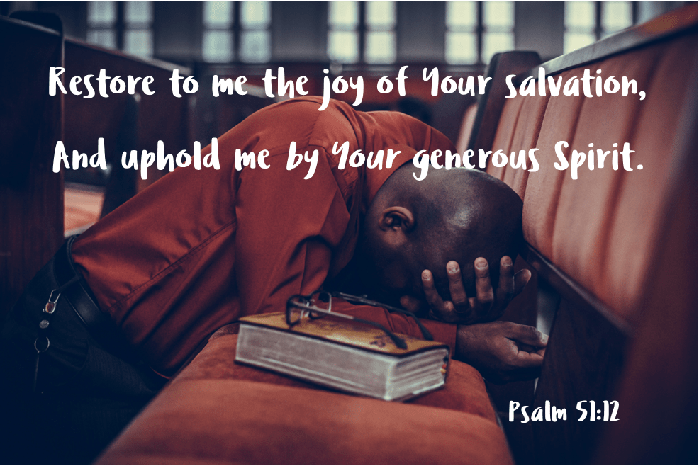 Make God Bigger – Day&nbsp;26