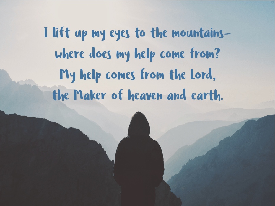 Make God Bigger – Day&nbsp;25