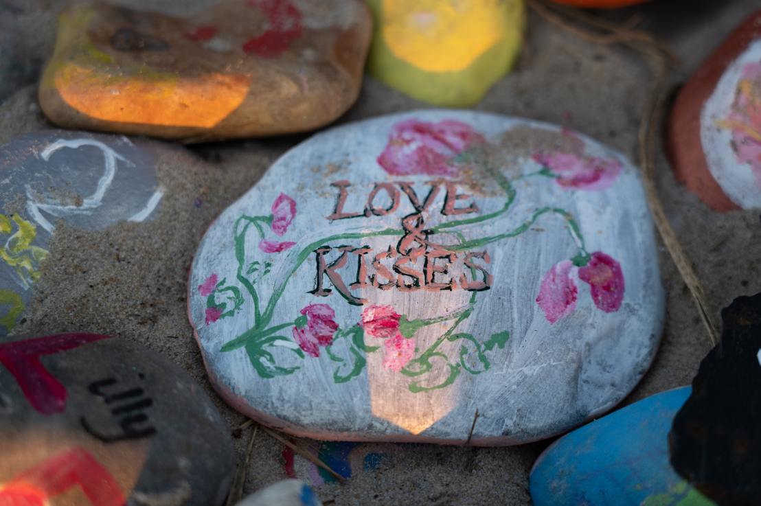 God Loves You.&nbsp;Really.