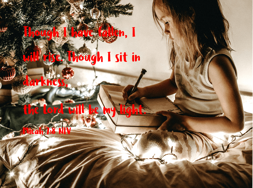 The Promise of Christmas