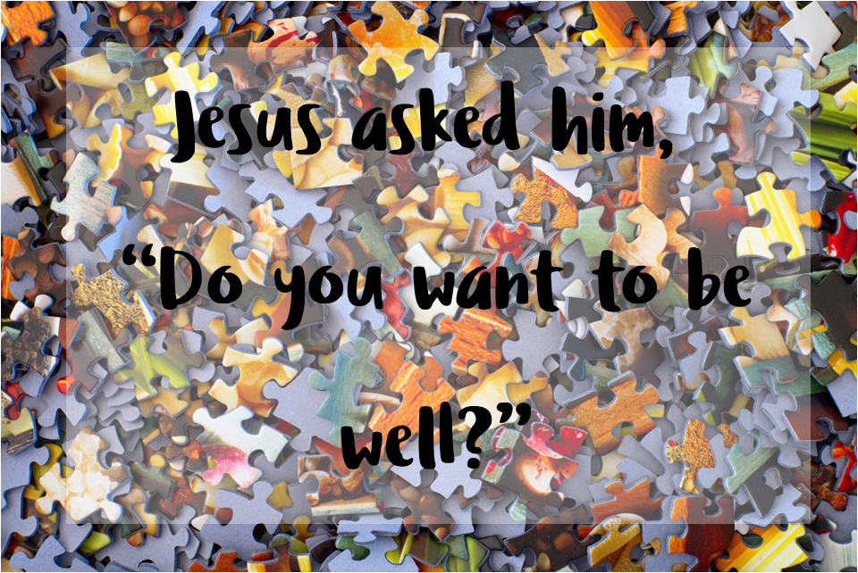 Keys to a Blessed&nbsp;Life