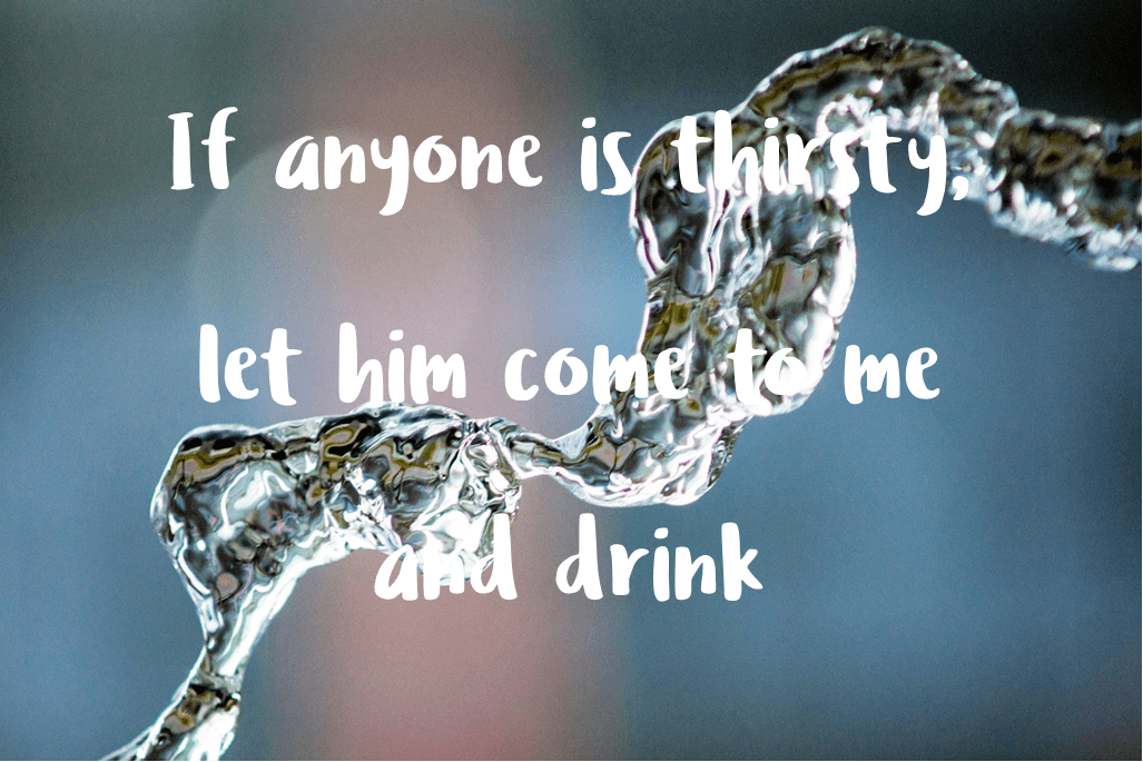 What are You&nbsp;Drinking?