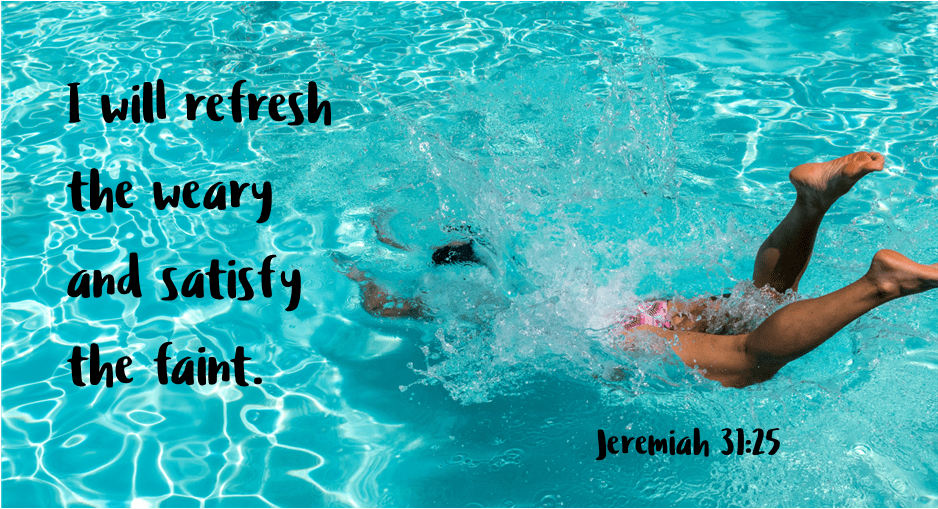 How to Stay Cool This Summer