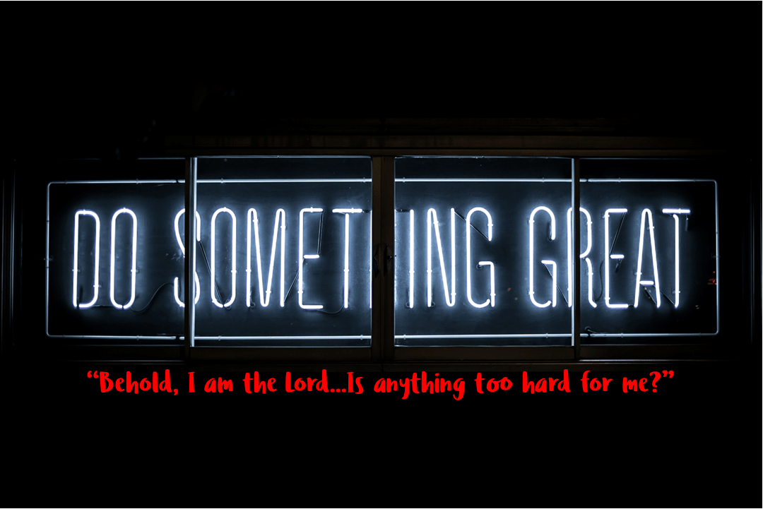 How to Be Used By God